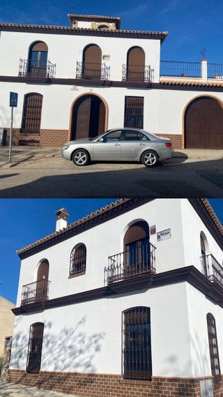 Casa en venta situada en la mejor zona de Sanlúcar
