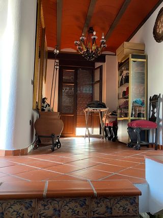 Casa en venta situada en la mejor zona de Sanlúcar