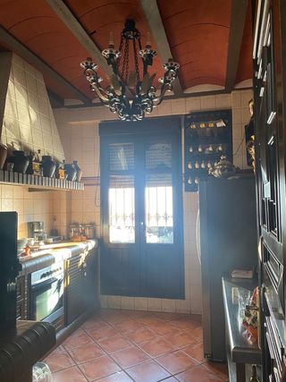 Casa en venta situada en la mejor zona de Sanlúcar