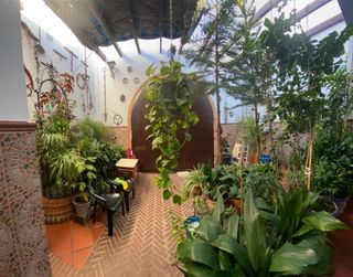 Casa en venta situada en la mejor zona de Sanlúcar