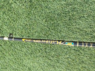 Conjunto de 2 carretes pesca omoto kam700
