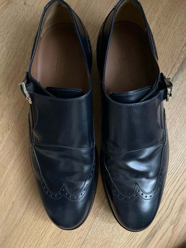 Zapatos Corneliani 9  1/2