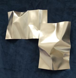 Scultura dà apoendere