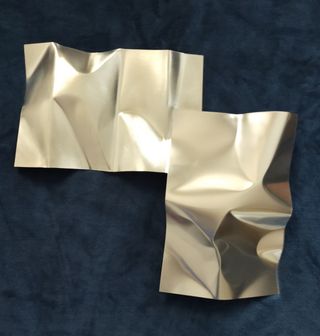 Scultura dà apoendere