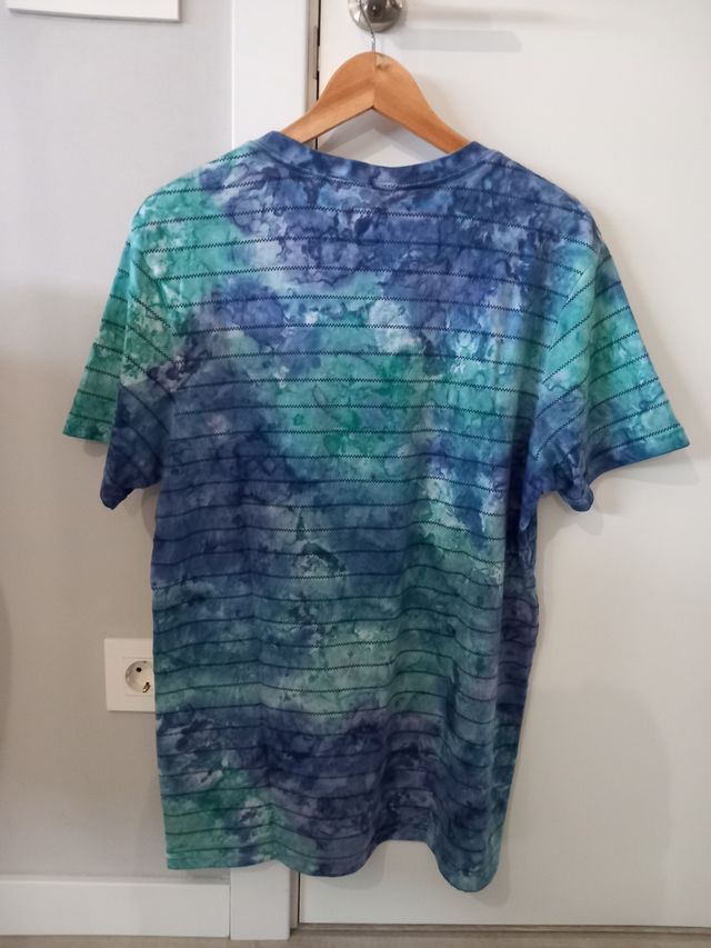 Camiseta Vans talla M