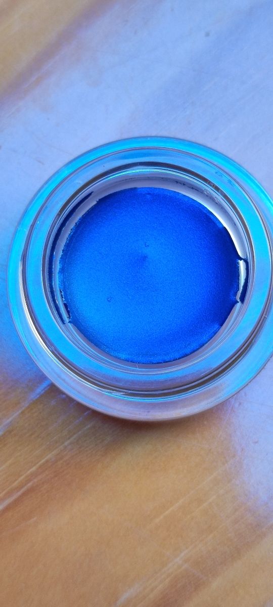 Color tattoo 24 h Maybelline