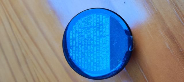 Color tattoo 24 h Maybelline