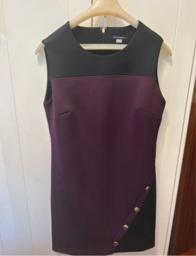 Vestido sin mangas Tommy Hilfiger 14