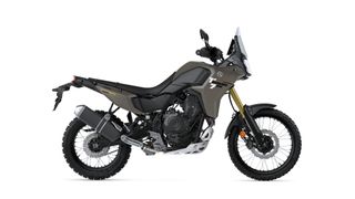 YAMAHA Ténéré 700 35 Kw nueva 2025