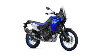 YAMAHA Ténéré 700 35 Kw nueva 2025