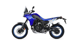 YAMAHA Ténéré 700 35 Kw nueva 2025