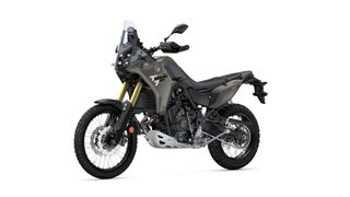 YAMAHA Ténéré 700 35 Kw nueva 2025