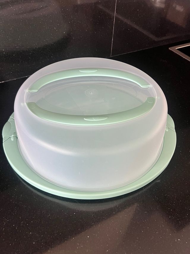 Taper para pastel 30cm. Nuevo