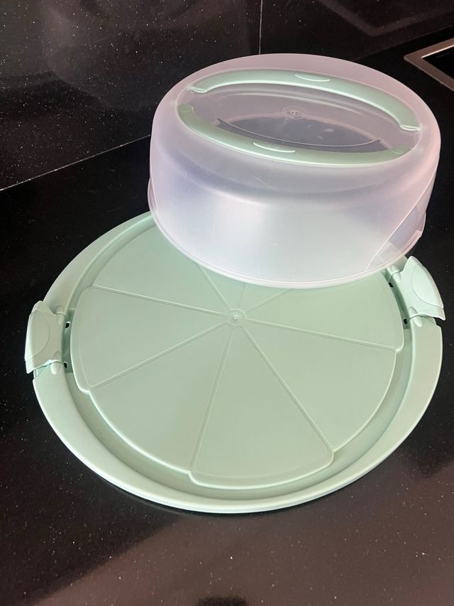 Taper para pastel 30cm. Nuevo