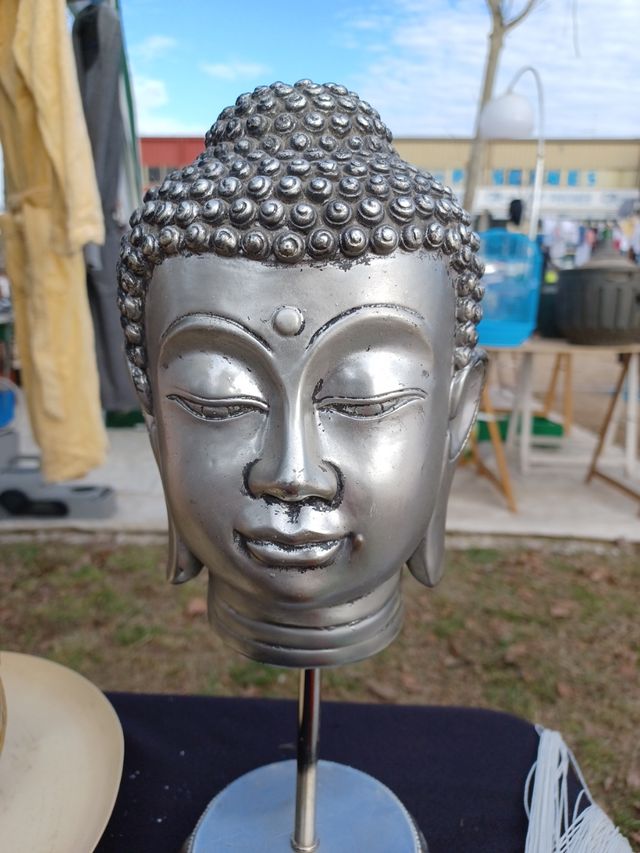 Estatua de Buda - Buddha