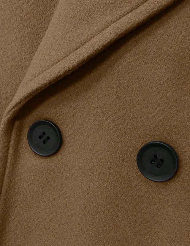 Cappotto invernale da uomo 