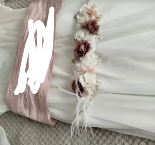 Vestido novia