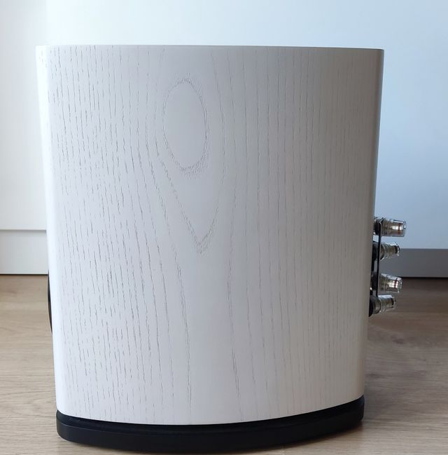 Altavoces WHARFEDALE 