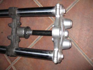 HORQUILLA DELANTERA BMW F 650