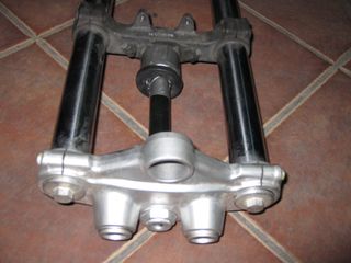 HORQUILLA DELANTERA BMW F 650