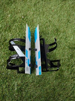 Porta bidones Elite Prism