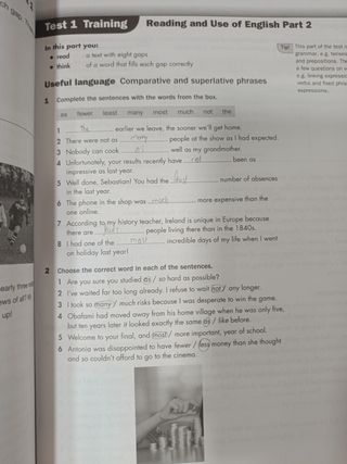 First for Schools Trainer 2 Six Practice Tests with Answers and Teacher s Notes with Resources Download with eBook