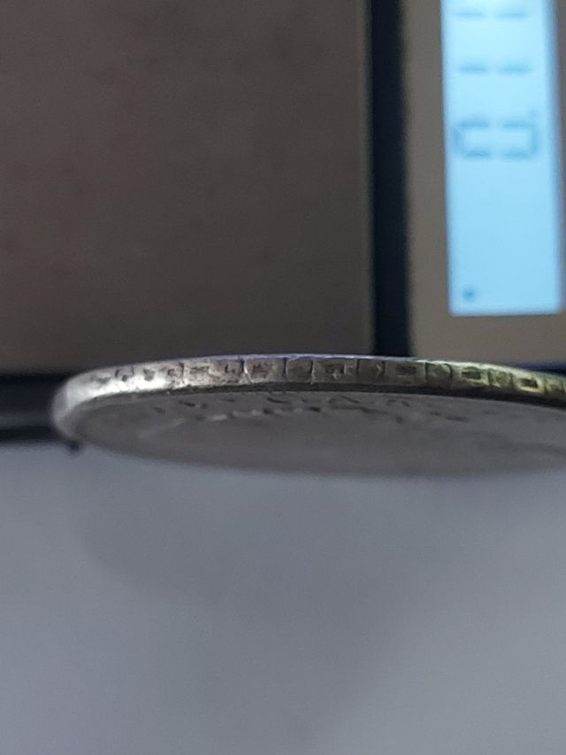 CARLOS IIII 1799 8 REALES POTOSI PP. PLATA