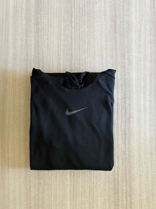 Sudadera deportiva Nike Pro Felpa