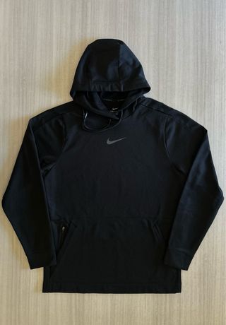 Sudadera deportiva Nike Pro Felpa
