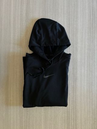 Sudadera deportiva Nike Pro Felpa
