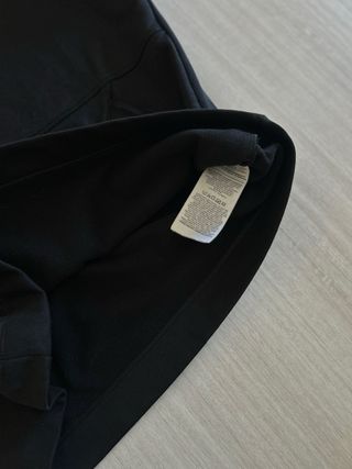 Sudadera deportiva Nike Pro Felpa