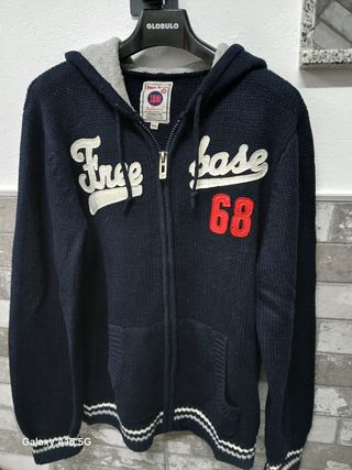 Chaqueta XL