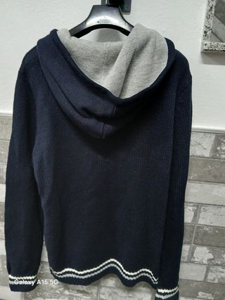 Chaqueta XL