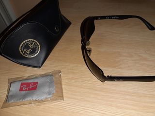Ray ban Polarizada Original