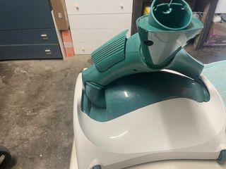 Lavapavimenti folletto