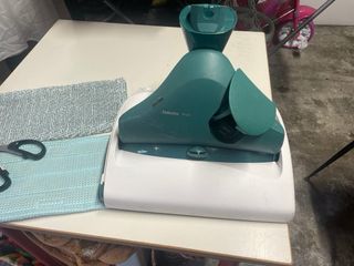 Lavapavimenti folletto