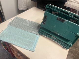 Lavapavimenti folletto