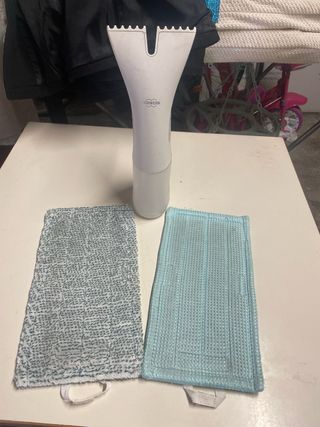 Lavapavimenti folletto