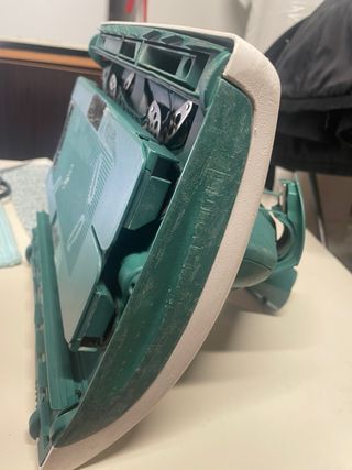 Lavapavimenti folletto