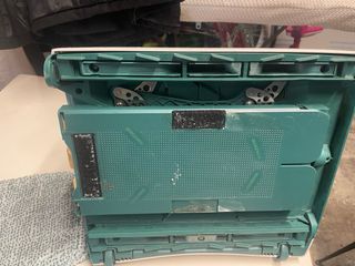 Lavapavimenti folletto