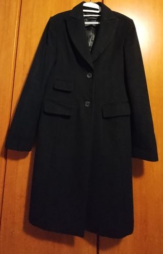 Cappotto donna in lana 