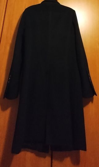 Cappotto donna in lana 