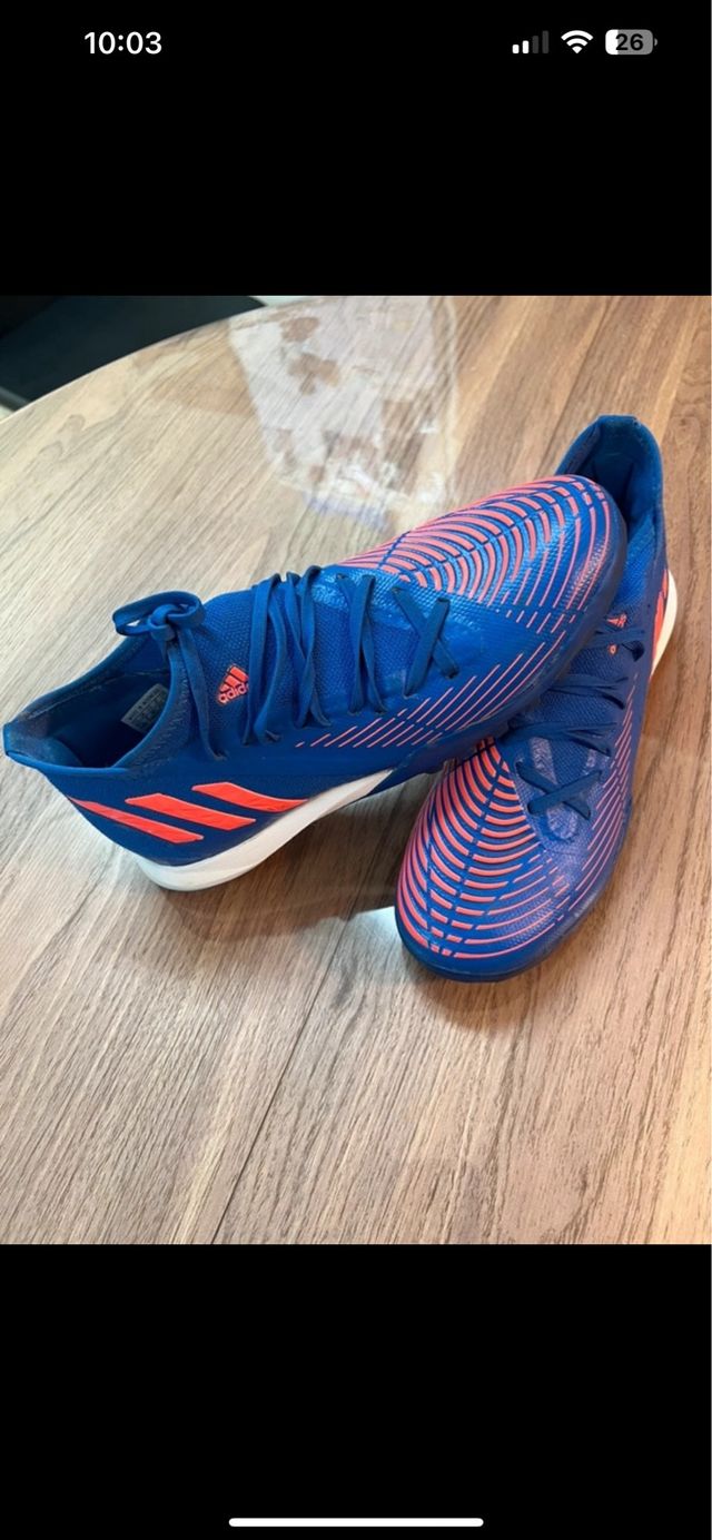 Adidas Predator