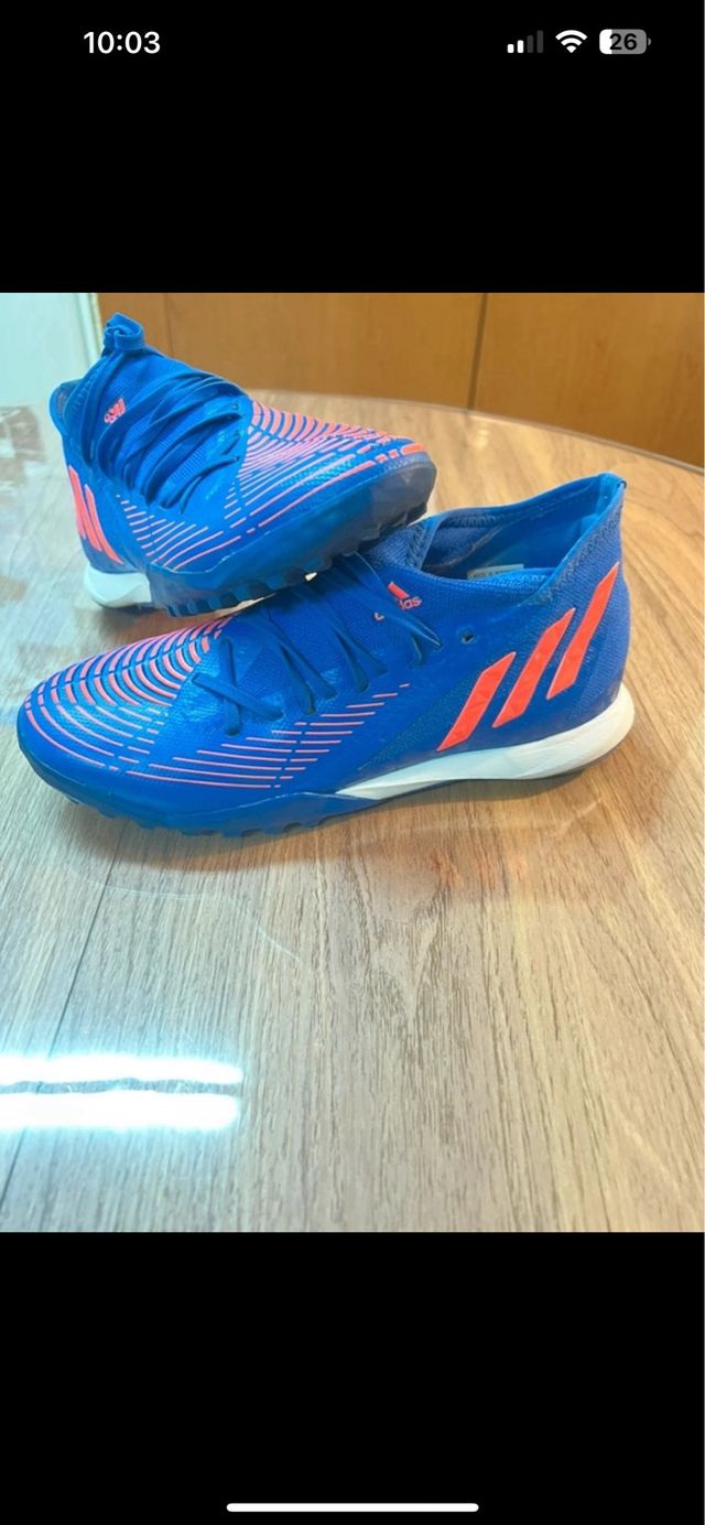 Adidas Predator