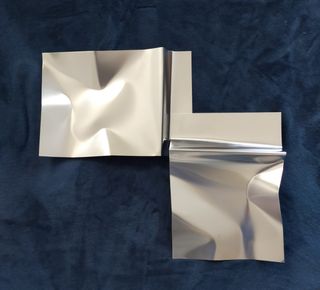 Scultura dà parete