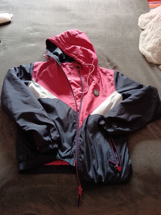 Chaqueta inside chica S