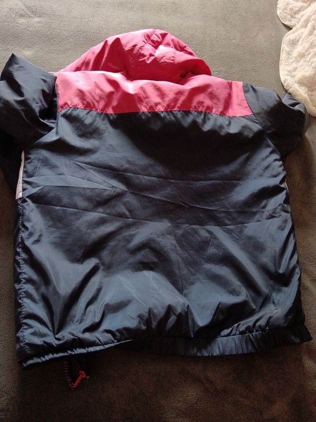 Chaqueta inside chica S