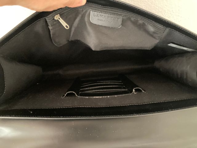 Maletỉn piel Lamarthe