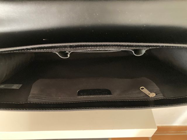 Maletỉn piel Lamarthe