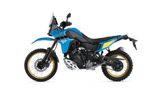 YAMAHA Ténéré 700 Rally nueva 2025